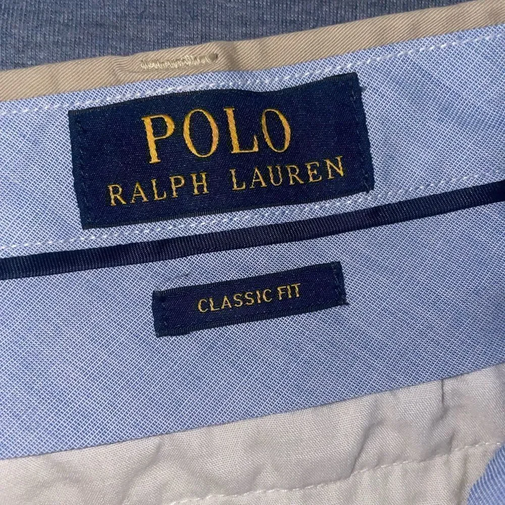 Polo Ralph Lauren great classic